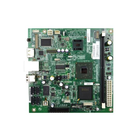 Acer Systems - MB.R3601.001 MBR3601001 Acer Aspire AH340 Intel Atom 230 1.60GHZ ALB6Z CPU System Motherboard All-In-One Desktop Motherboards