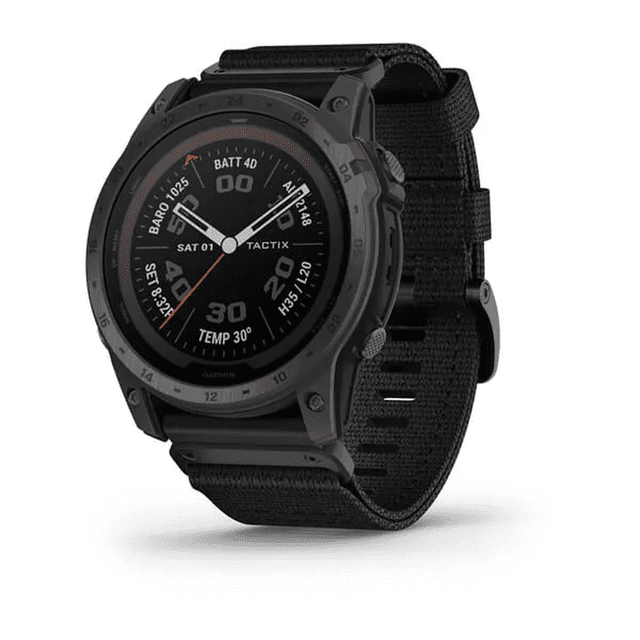 Reloj GPS Garmin Tactix 7 Pro GARMIN Tactix 7 Pro