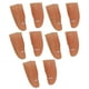 thumbnail image 5 of Finger Light Up Thumb, LED Light Fake Finger Lights Plastic 5 Pair  For Concerts ANGGREK Vistoso, 5 of 8