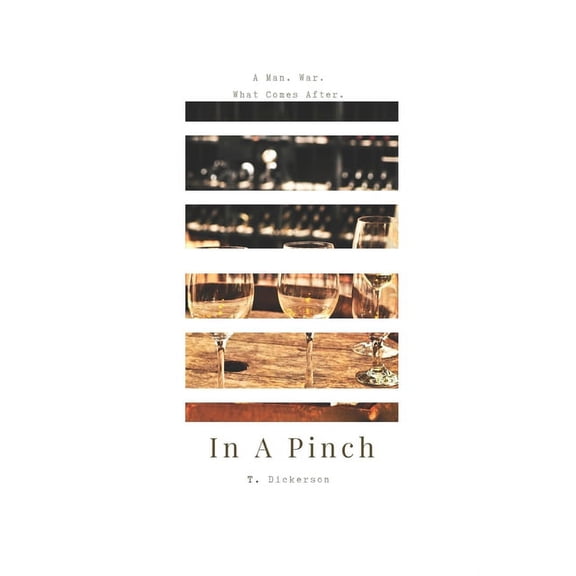 Harry Sykes: In A Pinch (Series #2) (Paperback)