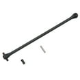 thumbnail image 4 of High,Accuracy RC Front Drive Shaft, 1/5 Scale, Steel Construction, Fits ARRMA Outcast/Kraton, 4 of 7