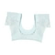 thumbnail image 2 of Chaleco transpirable para axilas, para mujer, con almohadillas absorbentes para el sudor, transpirable, para verano Azul claro m, 2 of 9