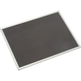 thumbnail image 3 of Global Industrial Replacement Filter 15-3/4""W x 11-3/4""H x 1/2""D 3/Pack, 3 of 4