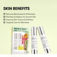 thumbnail image 4 of Set Duo Reedle Shot 100 de Skincare VT COSMETICS con colágeno y retinol, 4 of 6