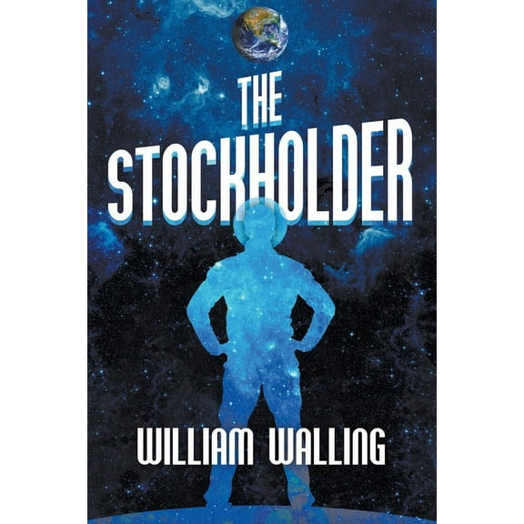 The Stockholder (Paperback)