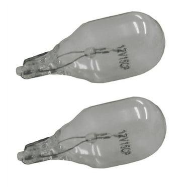 Oreck Vacuum Cleaner Light Bulb HR-3500 , 2 Pack