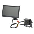 thumbnail image 4 of Sistema de Monitor de Cámara de Respaldo Bling Bling Monitor de Visión Trasera 7 Pulgadas, 4 of 12