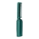 thumbnail image 1 of Tecnología Lazy Straight Comb Plancha de pelo móvil Mini carga USB Rollo de viaje portátil Plancha de pelo móvil de doble uso Peine para cabello liso, 1 of 2