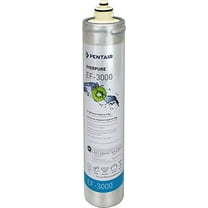 Everpure EV985750 EF-3000 Replacement Cartridge for Full Flow Drinking System