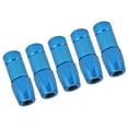 thumbnail image 1 of Grease  Flat Nozzle, Grease  Coupler Made Of High-quality Materials  For Equipment Maintenance For Mechanical Processing, 1 of 8