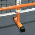 thumbnail image 2 of PickleballCentral Rally Pickleball Net, Portable Net System, Indoor/Outdoor, Pickleball Training Aids, Regulation Size, Alloy Steel Frame, Net and Carry Bag (Standard), 2 of 7