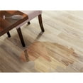 thumbnail image 5 of East West Furniture CA-47EC13 Capitola SPC Vinyl Flooring - 4mm x 7 in x 48 in with 20mil Wear Layer and I4F Click Locking EVA Backing Floor Planks, 30 sqft/Case, Dark Onyx, 5 of 5