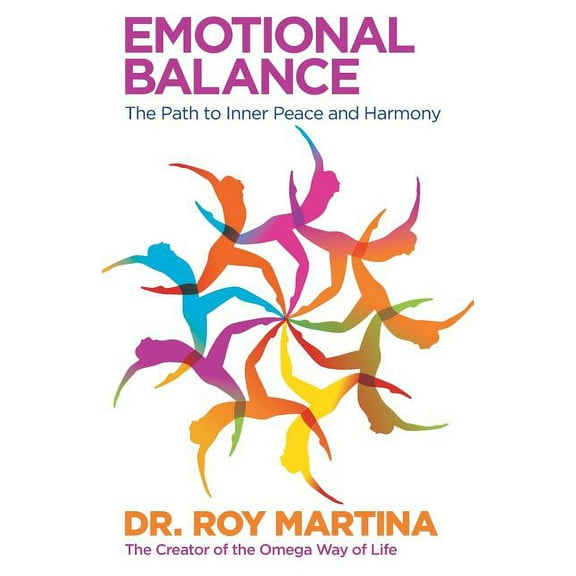 Emotional Balance, (Paperback)