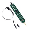 thumbnail image 4 of 5V 3.3V Logic Tester Pen Digital Circuit Debugger Logic Tester Pen Level Tester, 4 of 6