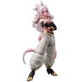 thumbnail image 1 of Figura de acción Bandai S.H. Figuarts Android 21 Dragon Ball, 1 of 1