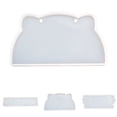 thumbnail image 2 of Hanging Sign Silicone Mold DIY Decorative Door Sign Mold Epoxy Mold for Store, 2 of 10