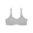 thumbnail image 6 of Smart & Sexy Women's Comfort Cotton Scoop Neck Unlined Underwire Bra, Style-SA1410, 6 of 8