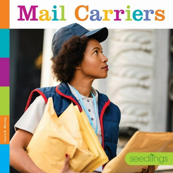 Seedlings Mail Carriers, (Paperback)