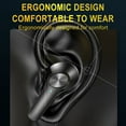 thumbnail image 2 of AZXY Wireless Earbuds Bluetooth,Bluetooth Earbuds Noise Cancelling,In Ear Headphones with Wireless Charging Case Clearance,Long Battery Life Sleep Ear Buds,Back To School Gifts for Adults and Kids, 2 of 9