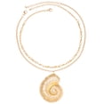 thumbnail image 1 of unbranded 1Jgo Collar Para Mujer Con Colgante De Accesorio, 1 of 8