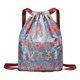 thumbnail image 4 of Minnieouse Bolso con cordón Estilo exótico Múltiples colores y gran capacidad para almacenamiento Gimnasio Saco conejo Type2 NO2, 4 of 6