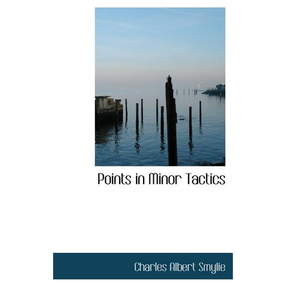 Points in Minor Tactics (Hardcover)