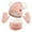 PK1, variant on TAIAOJING Toddler Kids Winter Hats Gloves Scarfs Mittens Neck Warmer For 3-6 Year Old Baby Girls Boys Relaxed Fit 3-6Y