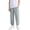 Green, variant on Boys Athletic Pants Quick Dry Mesh Jogger Anti Mosquito Reflective Stripe Breathable Outdoor Sport 4-14 Years