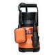 thumbnail image 1 of Bomba Sumergible Agua Limpia 1 HP Con Flotador Munich BS-750, 1 of 5
