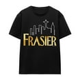 thumbnail image 1 of Frasier  Adult Logo T-Shirt, 1 of 5