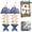 10.6in 2pcs, variant on Fish Bones Hanging Bird Feeder, Creative Fish Bone Bird Feeder Hanging Rack, Rustic Outdoor Feeding Station, Quirky Yard Decor for Garden, Backyard, Patio & Outdoor Decoration Unique