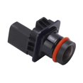 thumbnail image 5 of DEWIN Cámara De Visión Trasera para Automóvil, IP67 A Prueba De Agua HD EG1Z‑19G490‑A Asistencia De Estacionamiento Reemplazo De Alta Resolución para Ford Taurus 2013-2019, 5 of 5