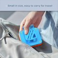 thumbnail image 5 of Concentrador USB-C con Soporte Ajustable , Puertos de Carga USB 2.0 PD de 100 W, Estación de Acoplamiento Giratoria Plegable para ., 5 of 5