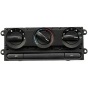 Dorman 41011 Cup Holder Insert Fits 2004 Ford F-150 Heritage