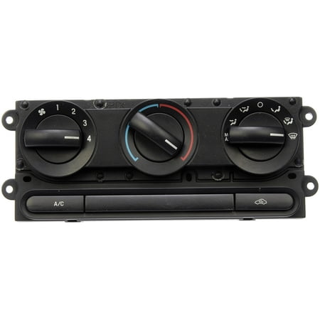 Dorman 41011 Cup Holder Insert Fits 2004 Ford F-150 Heritage