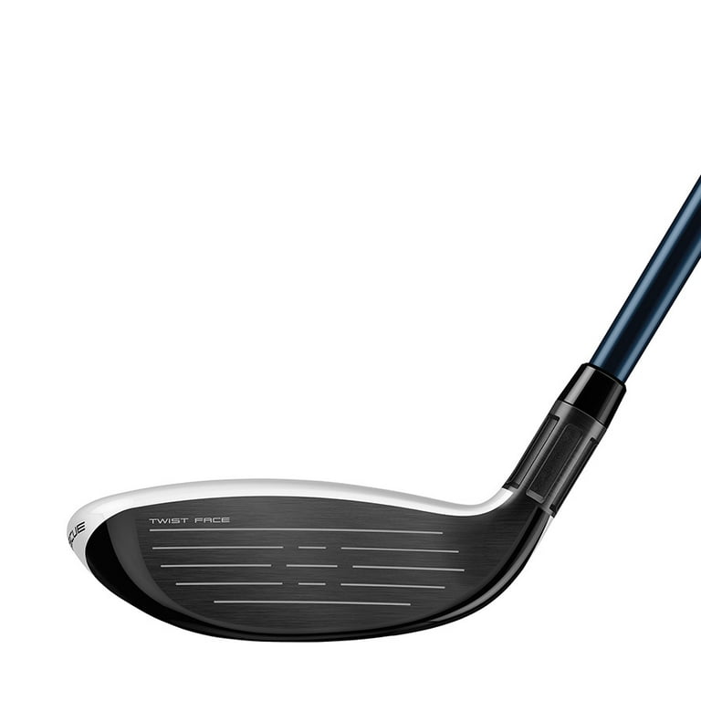 Pre-Owned Left-Hand TaylorMade SIM2 MAX Rescue 22* 4H Hybrid