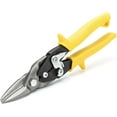 thumbnail image 3 of Wiss 9-3/4 Inch MetalMaster Compound Action Snips - Straight, Left and Right Cut - M3R, 3 of 5