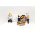 thumbnail image 1 of Pivot Direct PD-GLD-CKK-GR Glad Cake Kit, Grey & White, 1 of 1