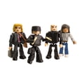 thumbnail image 2 of Figura de acción Diamond Select Toys Marvel Minimates Daredevil, 2 of 7