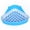 Blue, variant on DUOYOU Clearance Triangle Potty Trainer Corner Bunny toilet Pig Litter Bedding Plastic Box Pet Pan for Rabbit Hamster Ferret Small Animal