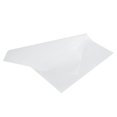 thumbnail image 4 of 100Pcs Parchment Sheets, Oil-Proof Non- Waterproof Parchment Paper Baking Sheets, For Baking Grilling Cooking White, 4 of 8