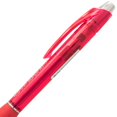 thumbnail image 3 of Boligrafo Pentel RSVP Super RT Punta Fina 0.7 mm Tinta Surtida Paquete de 4 Unidades BX477BP4M, 3 of 5