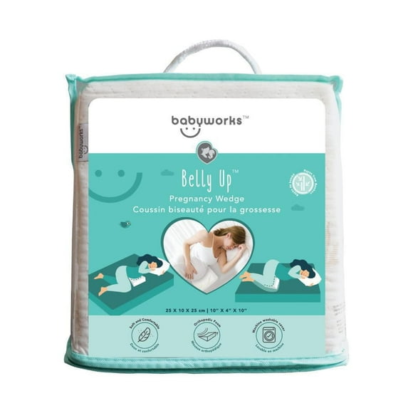Cale de grossesse babyworks ™ Belly Up ™