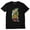 Style 4 Black, variant on Nickelodeon Spongebob Squarepants Shirts Style 4 Black Medium