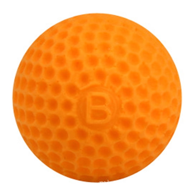 100 Pcs Balles Balles Rondes Compatibles pour Rival Apollo Jouet pour Enfant Ou