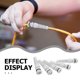 thumbnail image 3 of FENGGUIQU 10Ud Junta De Cable Resistente Con Control De Para Equipos Industriales, 3 of 8