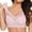 Pink, variant on Asdl59l Sports Bras for Women Lace Bralettes for Women Wide Strap Bras for Women Wireless Bras with Support and Lift Full Coverage Bras for Women Everyday Bras Womens Plus Size Bras Beige 4XL