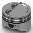 thumbnail image 2 of Kb Performance Pistons Kb346.030, 2 of 3