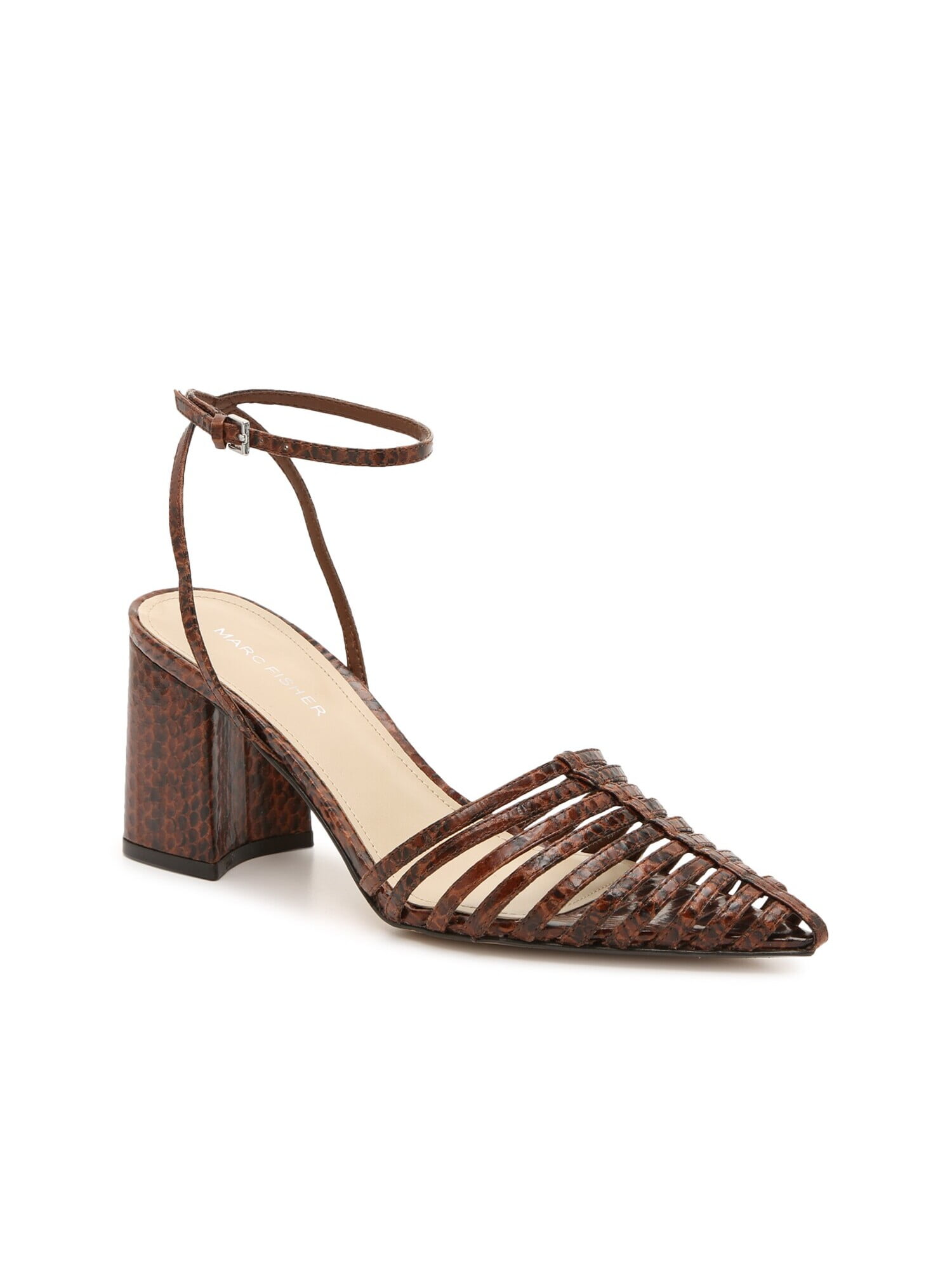 marc fisher carmella huarache pumps