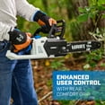 thumbnail image 5 of HART 20V 12" Cordless Chainsaw (Battery Not Included), 5 of 13